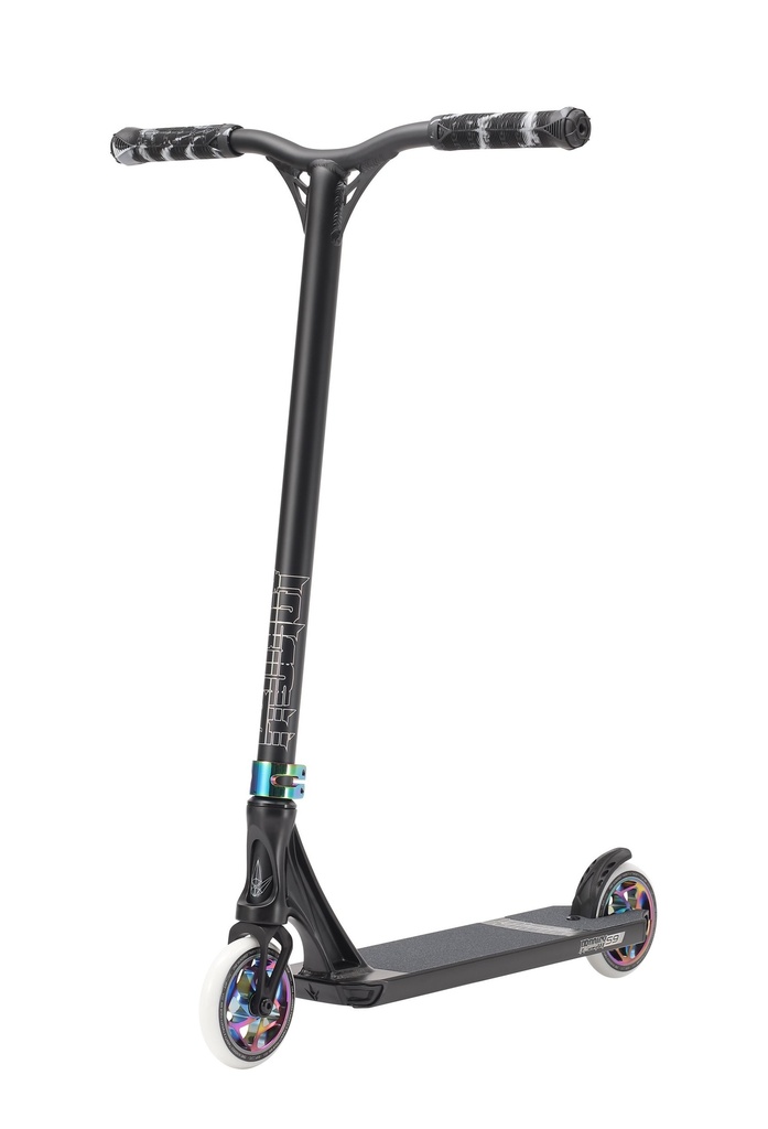 Freestyle Scooter Blunt Prodigy S9 Black/Oil Slick 2024 