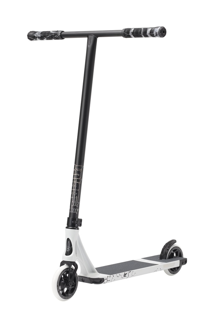 Stunt Scooter Blunt Prodigy S9 Street White 2024 