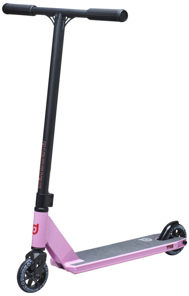 Stunt Scooter DistrictScooters Pro Scooter Complete Titus 2021 