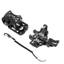 Fixation de ski de randonnée Plum Guide 12 2022 