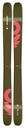 Ski Movement Fly 105 2023 