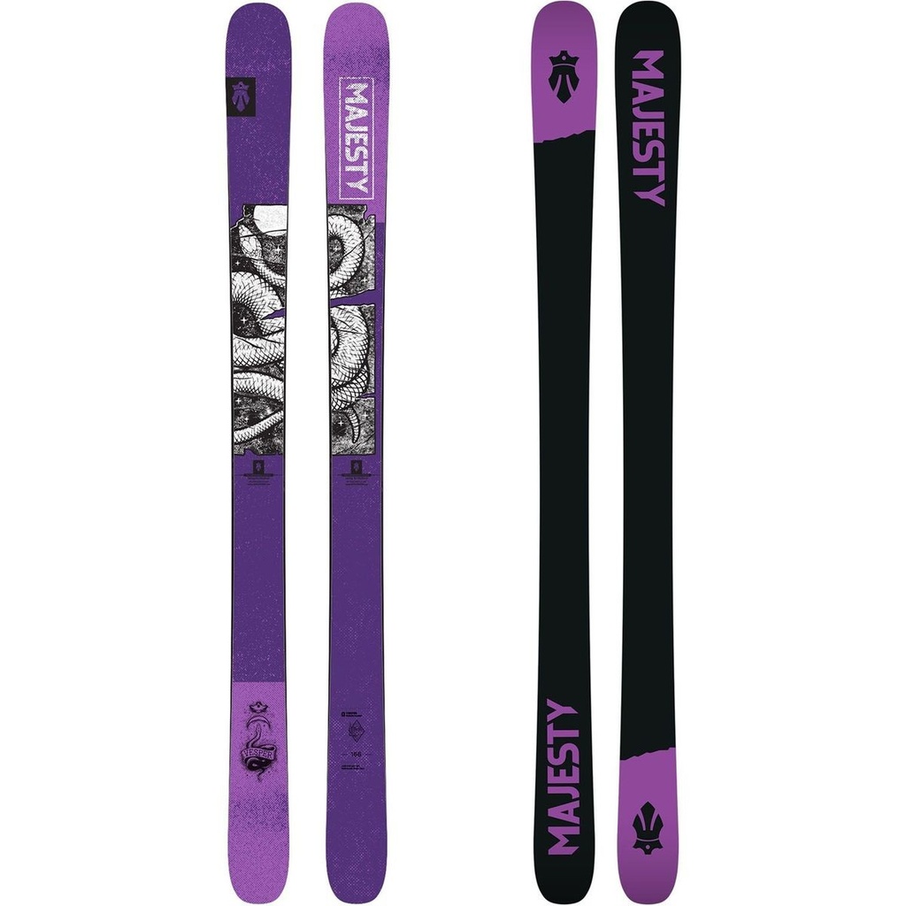 Ski Majesty Vesper 2025 