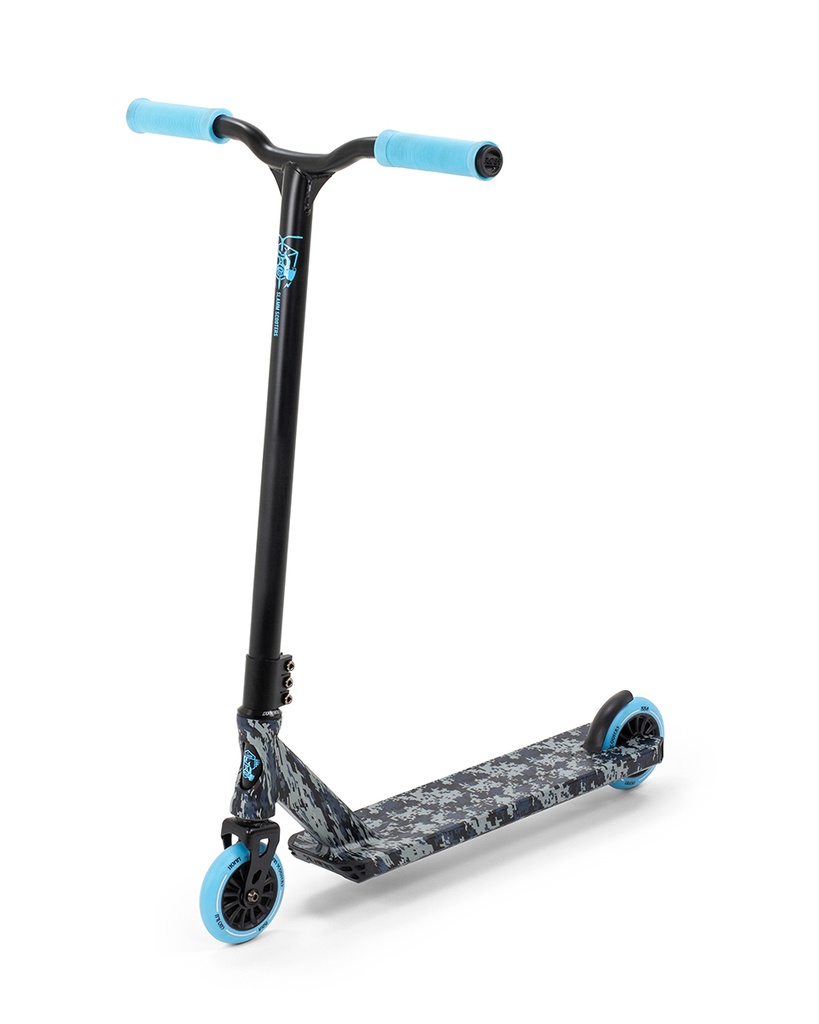 Stunt Scooter Slamm Mischief V5 2020 
