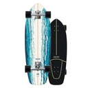 Surfskate Carver Resin 31" 2024 - Complete 