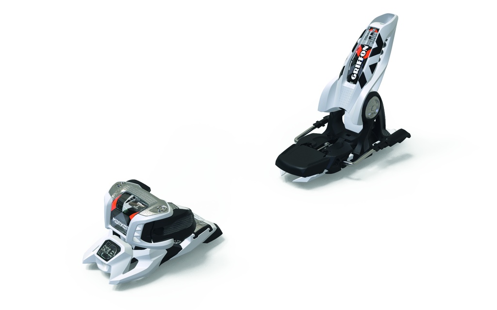 Alpine ski binding Marker Griffon 13 ID 2020 