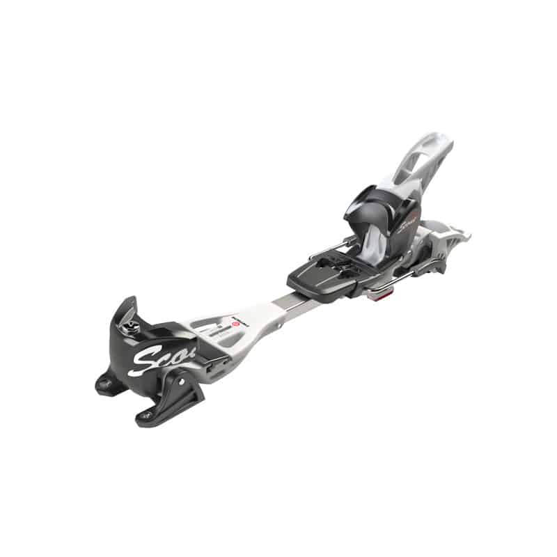Fixation de ski de randonnée Fritschi Scout 11 2027 