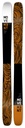 Ski Movement Fly Two 115 2022