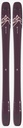 Ski Salomon N QST Lumen 99 2021 