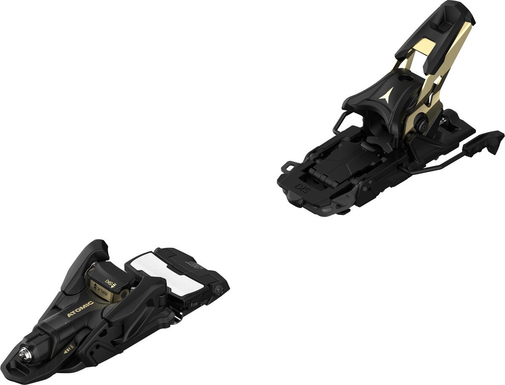 Touring ski binding Atomic N Shift MNC 13 2023 