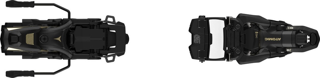 Fixation de ski de randonnée Atomic N Shift MNC 13 2023 