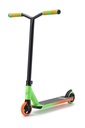 Freestyle Scooter Blunt One S3 Vert/Orange 2024 