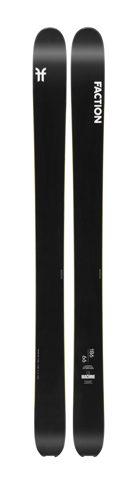 Ski Faction La Machinei 2022 