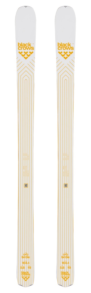 Ski Black Crows Orb Birdie 2021 