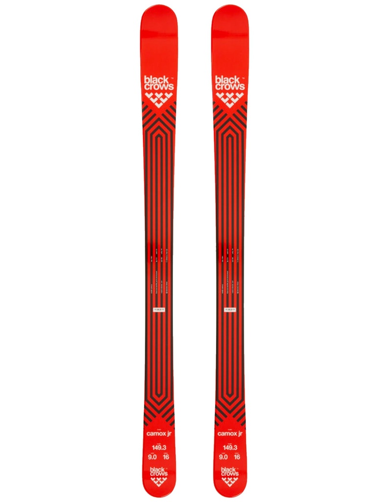 Ski Black Crows Camox Jr 2022 