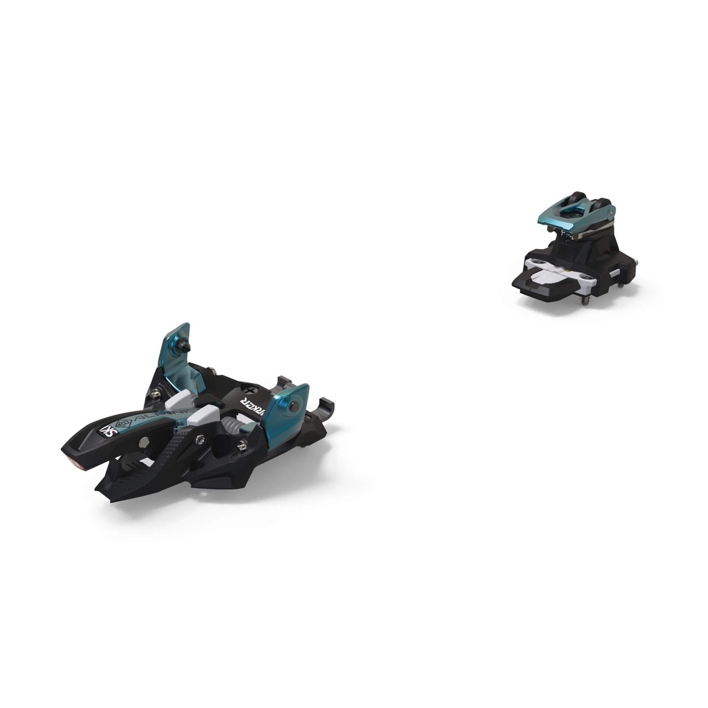 Touring ski binding Marker Alpinist 8 2022 