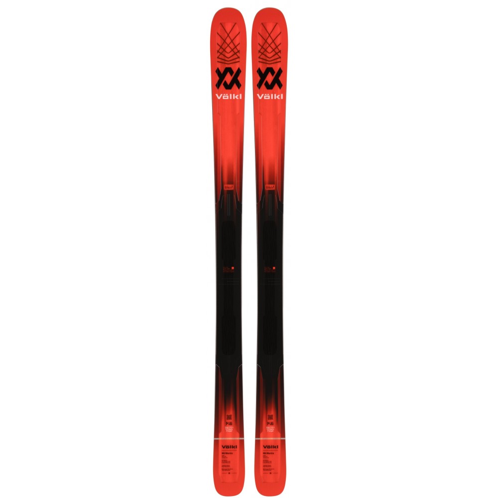 Ski Volkl M6 Mantra 2022 