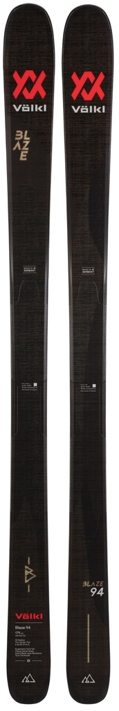 Ski Volkl Blaze 94 2022 
