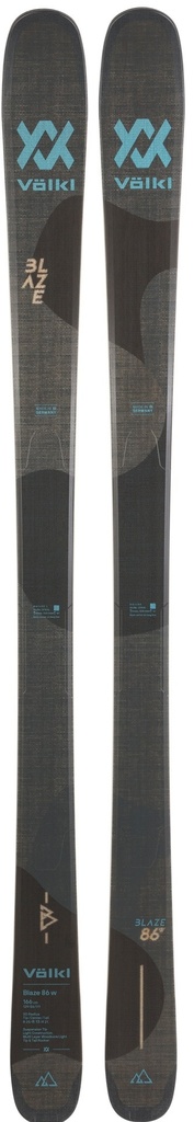Ski Volkl Blaze 86 W 2022 