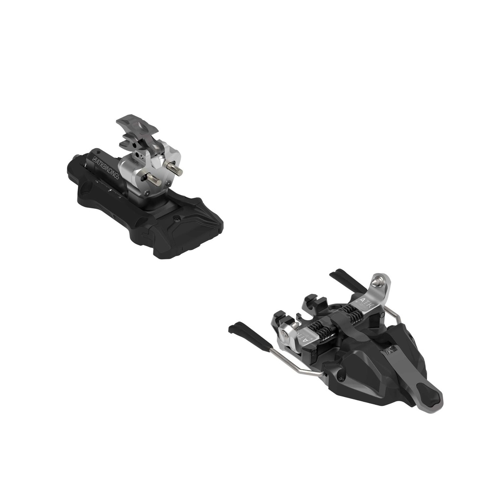 Touring ski binding ATK Race Front 12 2024 