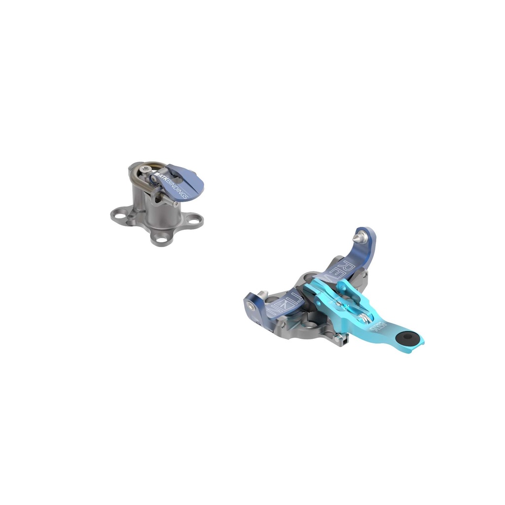 Touren-Skibindung ATK Race Revolution Lightweight Wc 2025 