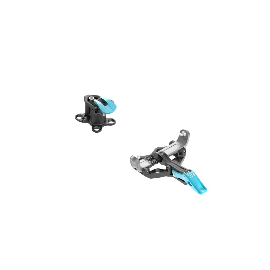 Touring ski binding ATK Race Sl Brake Lightweight World Cup 2025 