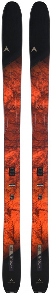 Ski Dynastar M-Tour 99 F-Team 2023 
