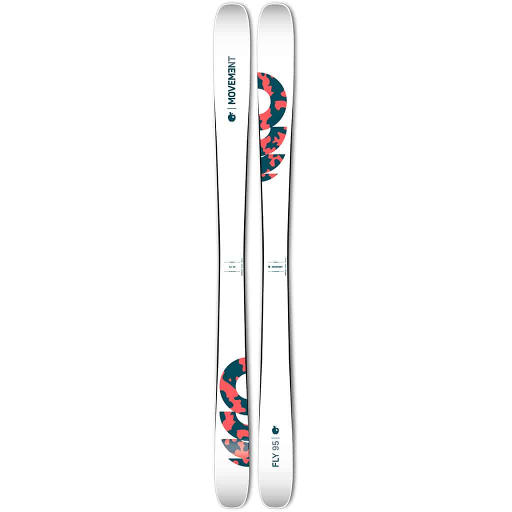 Ski Movement Fly 95 W 2024 