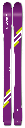 Ski Movement Logic 91 W 2024 