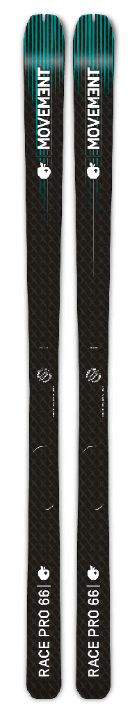 Ski Movement Race Pro 66 W 2026 
