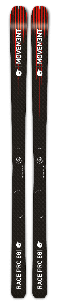 Ski Movement Race Pro 66 2026 