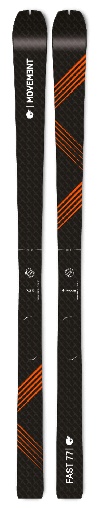 Ski Movement Fast 77 2026 