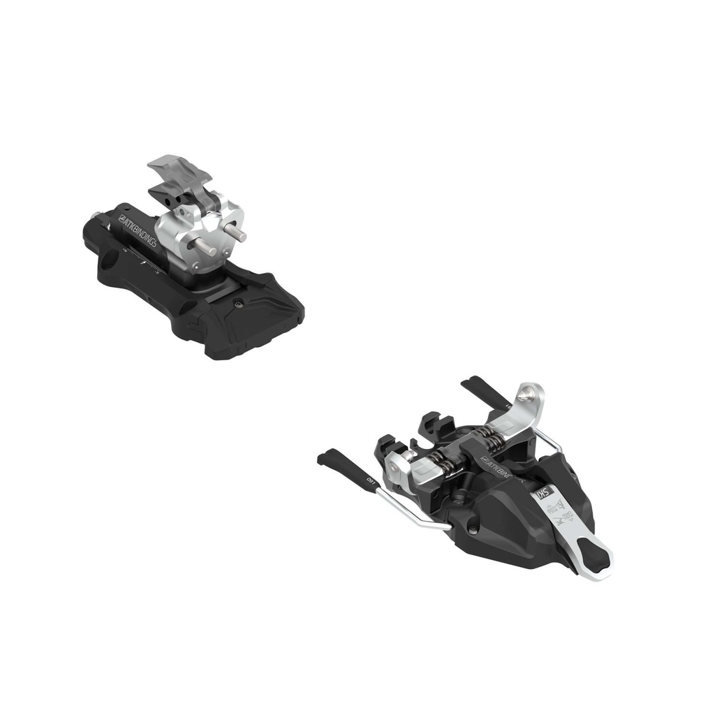 Touring ski binding ATK Race Free Raider 16 2022 