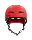 Casque de skateboard Rekd Elite 2.0 Red 2024 