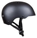 Skateboard helmet Pro-tec Prime Black 2023 