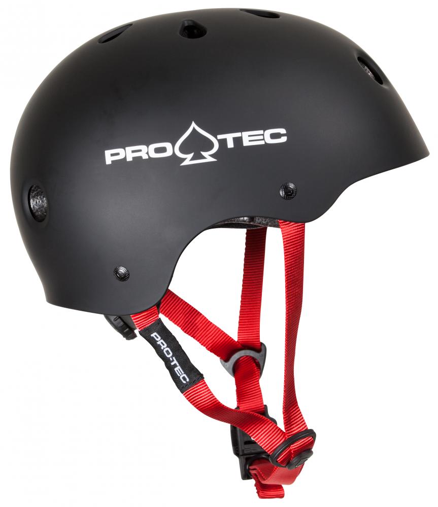 Skateboard helmet Pro-tec JR Classic Fit Cert 2023 
