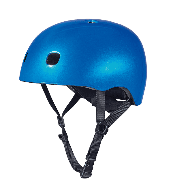 Skateboard-Helm Micro Metallic 2026 