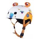 Skateboard-Helm Micro Monsters 2026 