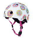 Casque de skateboard Micro Doodle Dot 2026 