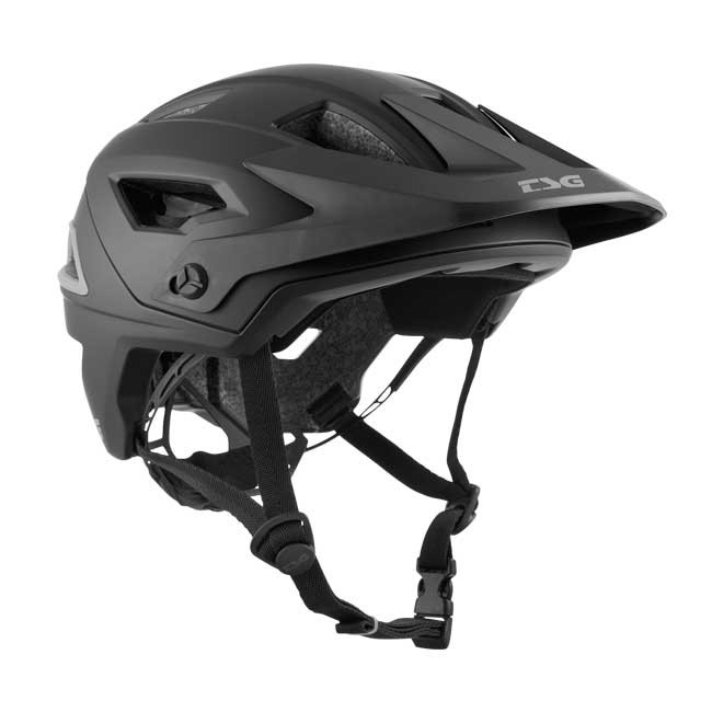 Skateboard-Helm Tsg Chatter Solid Color 2024 