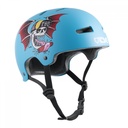 Skateboard-Helm Tsg Evolution Graphic Design Firecracker 2021 