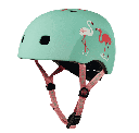 Skateboard helmet Micro Flamingo 2026 