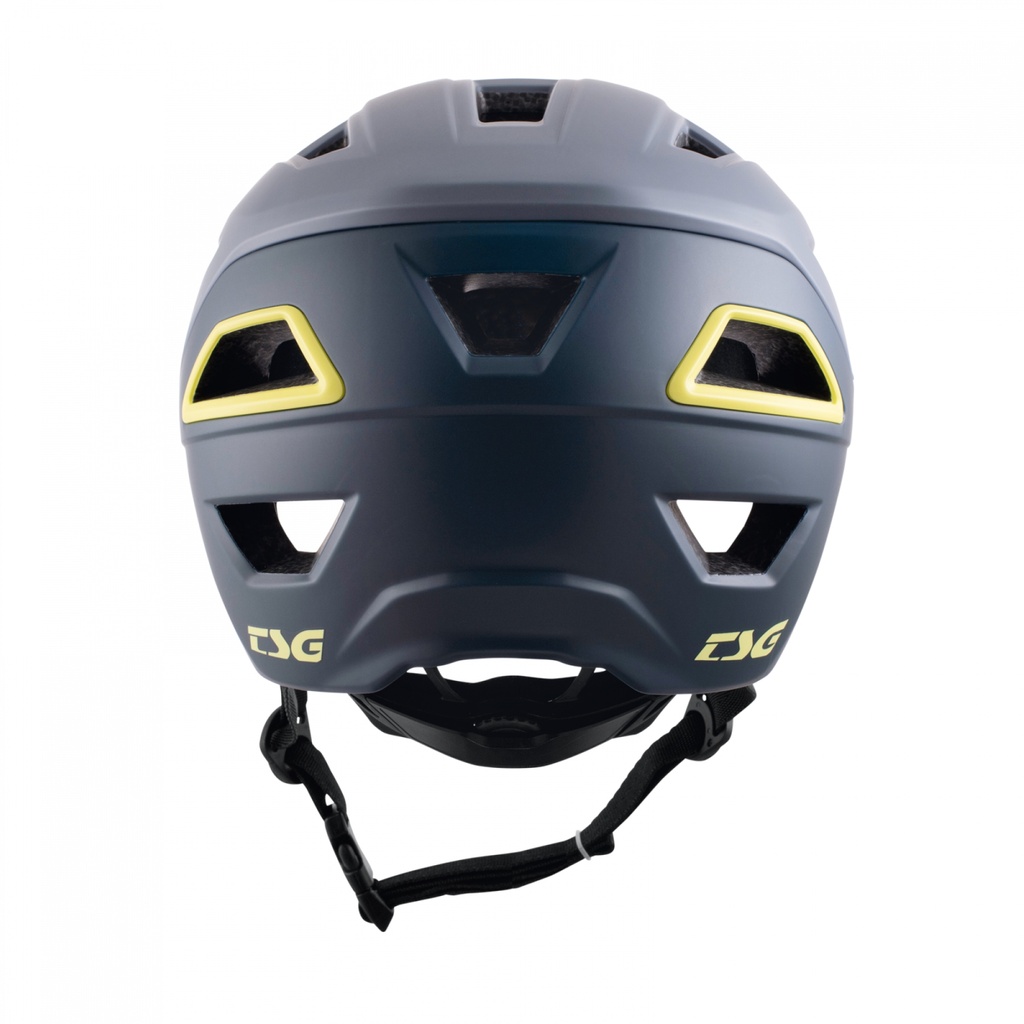 Skateboard helmet Tsg Chatter Graphic Design 2021 