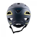 Skateboard-Helm Tsg Chatter Graphic Design 2021 