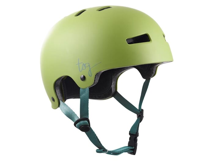 Casque de skateboard Tsg Evolution Women Solid Color 2024 