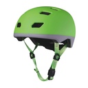 Casque de skateboard Micro Neon 2026 