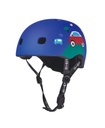 Skateboard helmet Micro Microlino 2026 