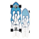 Surfskate Carver Aipa Sting  30.75" 2026 - Complete 