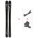 Ski Movement Alp Tracks 85 2026 
