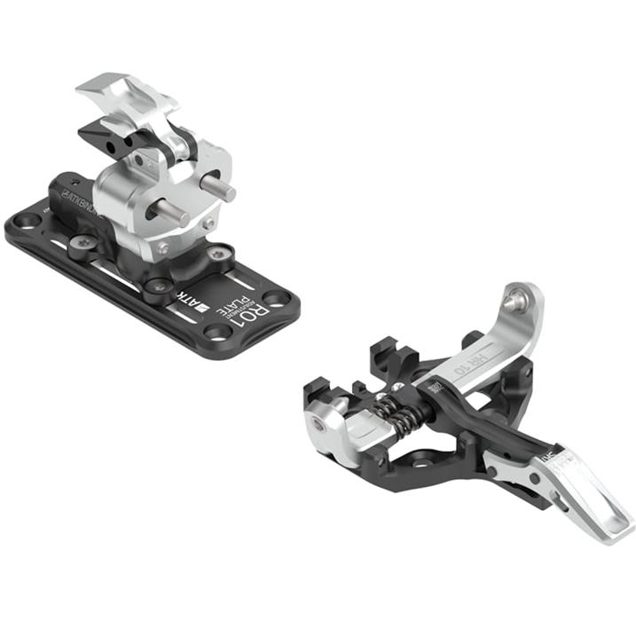 Touring ski binding ATK Race Haute Route 10 Plus 2024