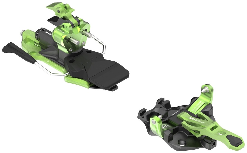 Fixation de ski de randonnée ATK Race Raider 13 Evo 2024 